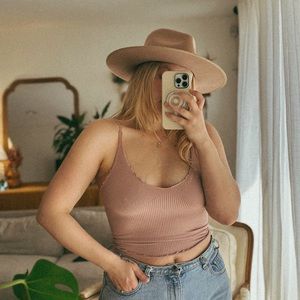 Free people mauve brami